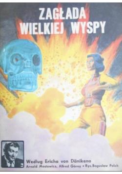 Zagłada wielkiej wyspy