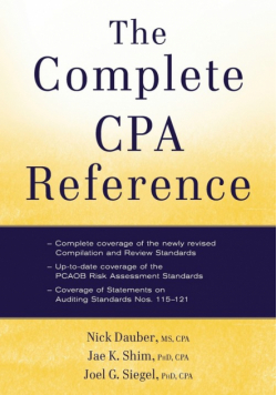 CPA Reference