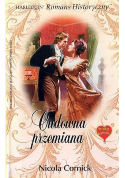 Cudowna przemiana