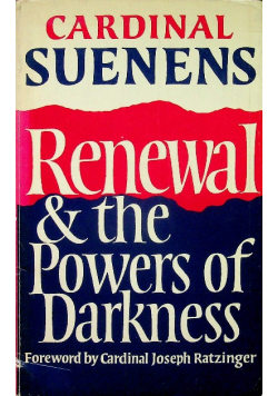 Renewal powers of darkness