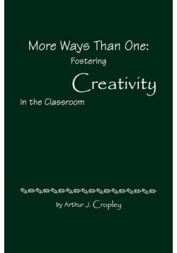 More Ways Than One