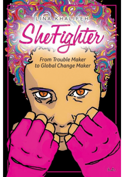 SheFighter