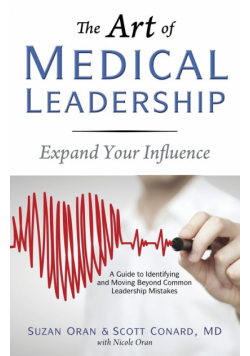 The Art of Medical Leadership