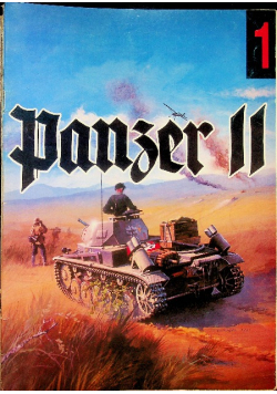 Panzer II nr 1