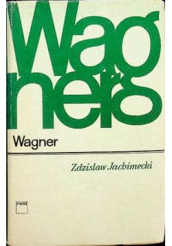 Jachimecki Wagner