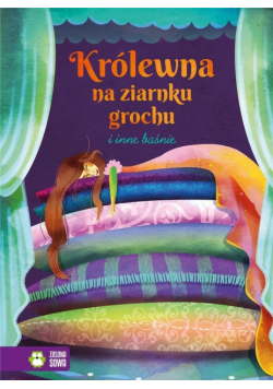 Królewna na ziarnku grochu