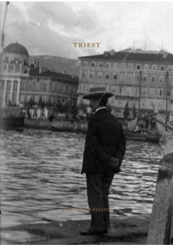 Triest. Książka do pisania
