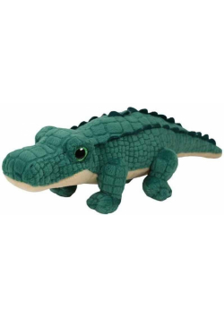 Beanie Boos Spike - Zielony Aligator 15cm