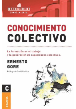 Conocimiento Colectivo