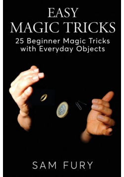 Easy Magic Tricks