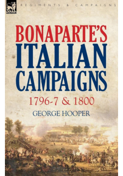 Bonaparte's Italian Campaigns
