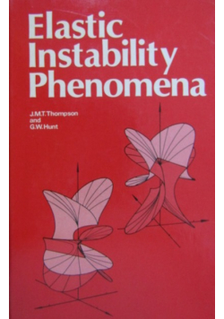 Elastic instability phenomena