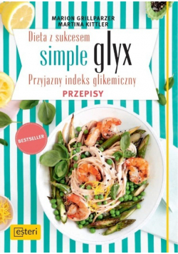 Dieta z sukcesem Simple glyx
