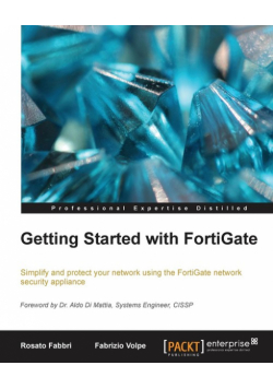 Getting Started with Fortigate
