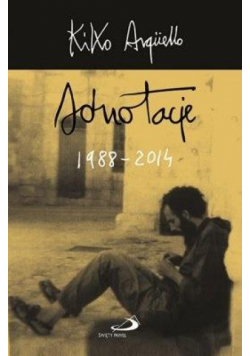 Adnotacje 1988-2014