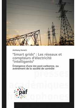 "Smart grids"