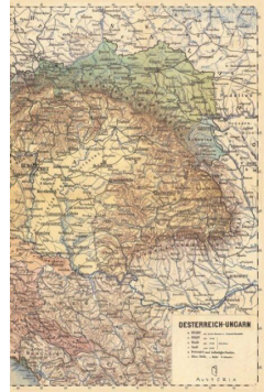 Notes Austro-Węgry
