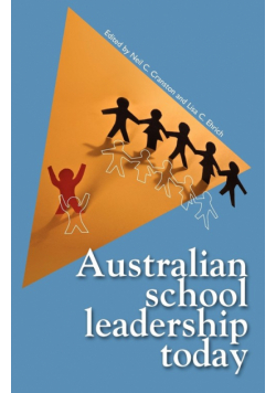 Australian School Leadership Today