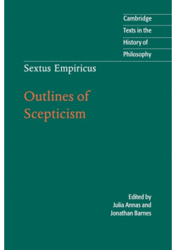 Sextus Empiricus