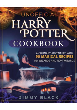 Unofficial Harry Potter Cookbook