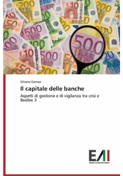 Il capitale delle banche