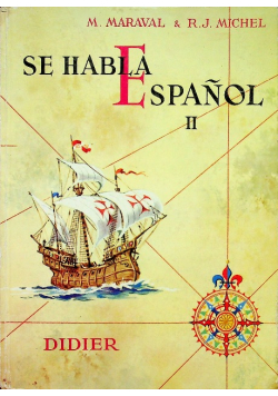 Se habla espanol II