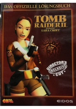 Tomb Raider II