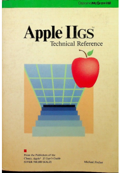 Apple II GS