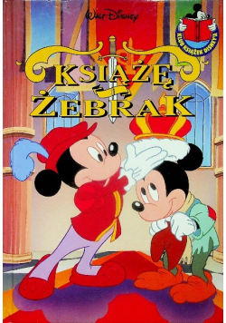 Książę żebrak