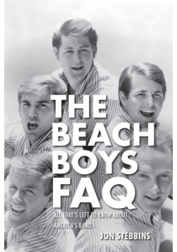 The Beach Boys FAQ