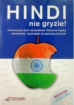 Hindi nie gryzie z CD