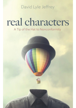Real Characters