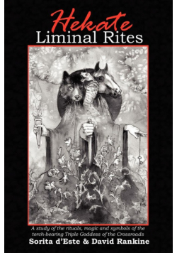 Hekate Liminal Rites