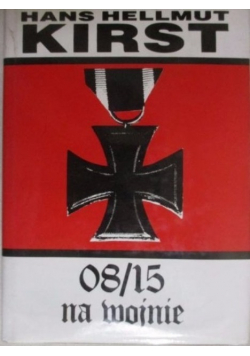 08/15 na wojnie