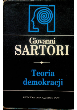 Sartori Giovanni - Teoria demokracji