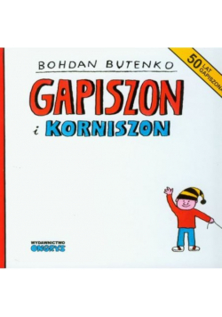 Gapiszon i korniszon