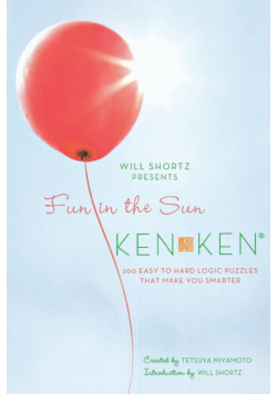 Wsp Fun In The Sun Kenken