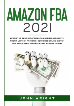 Amazon FBA 2021