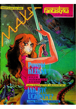 Mała Fantastyka 2