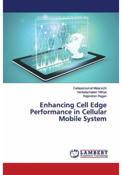 Enhancing Cell Edge Performance in Cellular Mobile System