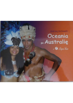 Oceania po Australię
