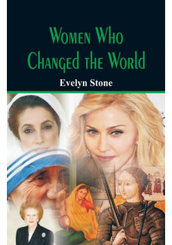 Women Who Changed the World