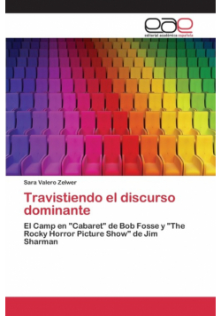 Travistiendo el discurso dominante