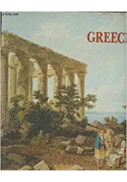 Greece travels through time