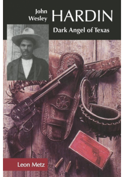John Wesley Hardin