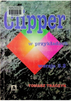 Clipper w przykładach wersja 5 2