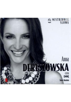 Mistrzowie słowa 2. Emma