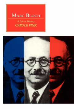 Marc Bloch