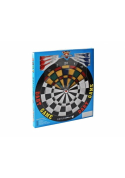 Dart plastik 40cm