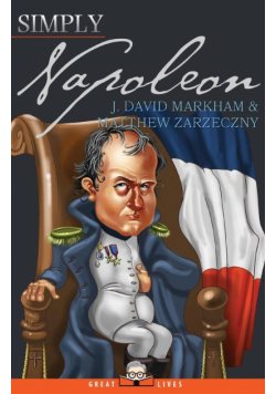 Simply Napoleon